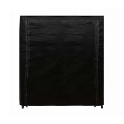 Urban Choice 12 Shelves Modular Metal Shoe Rack with Black Cover for Entryway &a; Closet Storage-image-79