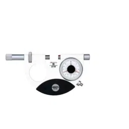 Insize 0-25mm Dial Snap Gage, 3335-25-49