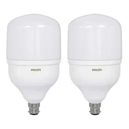 Philips Stellar Bright 40W B22 Cool Day Light LED Bulb, 929002030413 (Pack of 2)-38