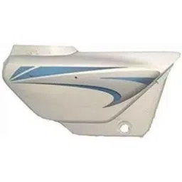 Lumax 204-SP-RX10-SL Silver Side Panel for Yamaha Rx 1 100-picture-13