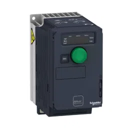 Schneider Electric Altivar Machine ATV320 0.37kW 200-240V 3.3A Single Phase Compact Variable Speed Drive, ATV320U04M2C-picture-3