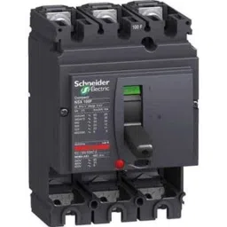 Schneider Electric LV510303 Thermal Magnetic Trip 3 Pole Molded Case Circuit Breaker MCCB-31