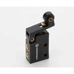 Norgren M5 Mechanically Actuated Poppet Valve, M/1553/8-picture-49