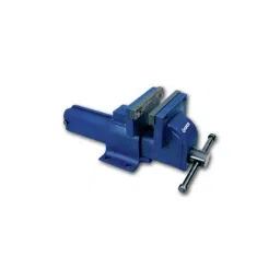 Groz 300mm Engineers Steel Bench Vice, EBV/F/300-picture-44