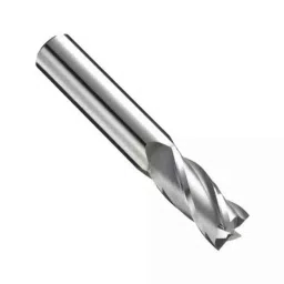 Addison K4DSSE 20x45mm Long Series 4 Flute AlTiN Coated Die &a; Mould Solid Carbide Soft End Mill, K4DSSE2004520120-image-7