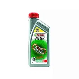 Castrol Activ Stop-Start 10W-30 Motorcycle Engine Oil - 1 L, CAS-ILTJVC-picture-13