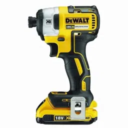 Dewalt 18V 2Ah Brushless Impact Driver with 3 Speed, DCF850D2-picture-13