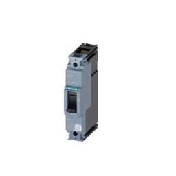 Siemens 1 Pole 25 A Molded Case Circuit Breaker Thermal Magnetic Trip Unit 3VM11253ED120AA0-picture-31