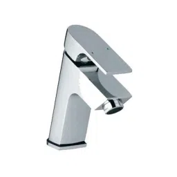 Jaquar Lyric 450mm Antique Bronze Single Basin Mixer without Popup Waste, LYR-ABR-38001B-image-88