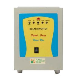 Solar Universe India 200W 12V MPPT Battery Less Solar Inverter-38