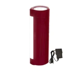 Pick Ur Needs 25W Red Rechargeable Mini Pocket LED Flashlight Torch Cum Emergency Light, EL-5001-picture-20