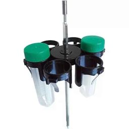 Lab Plus Blotting Rack for Intelligent Mixer, LP-8705-picture-20