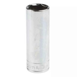 Facom 1/4 inch 50.5mm 6-Points Long Socket, R.13LA-picture-31