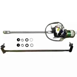Lucas Tvs Wiping System for Mahindra, 26717794, LUC-5VLBGJ-picture-16