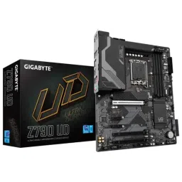Gigabyte Z790 UD DDR5 ATX LGA1700 DDR5 Motherboard-picture-48