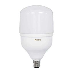 Philips Stellar Bright 30W B22 Cool Daylight Frosted LED Bulb (Pack of 2)-image-34