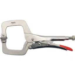 Yato 280mm Type C Welding Locking Pliers, YT-2466-picture-45