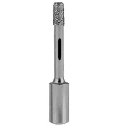 Implemental 37mm Steel Diamond Core Threaded Bit for Tile Cutter-19