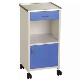 Wellton Healthcare Deluxe Type Bed Side Locker, WH-140A-picture-7