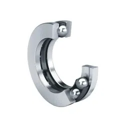 FAG 51206 Thrust Ball Bearing, 30x52x16 mm (Pack of 10)-picture-41