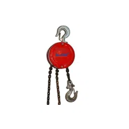 Bellstone 5 Ton Chain Pulley, 52140032-picture-29