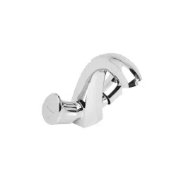 Parryware Droplet Brass Basin Mixer, G4715A1-image-29
