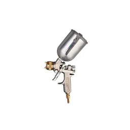 Bellstone 20-50psi 1 Pint Spray Gun, Capacity: 690 CC-picture-35