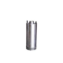 Kirloskar 1.02HP Three Phase Dewatering Submersible Pump, DWSS 4-113-picture-29