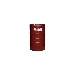 Mobil 208 Litre Lubrication Oil, DTE 25-picture-41