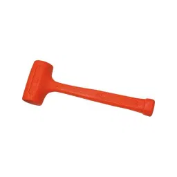 Stanley 595g Compo-Cast Standard Head Soft Face Hammer, 57-532-19