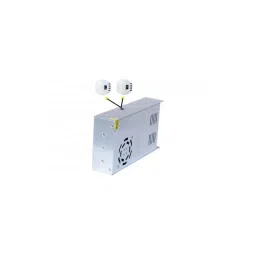 MAA-KU ME-360W SMPS Power Supply Unit with 3 Rail Sation image 3