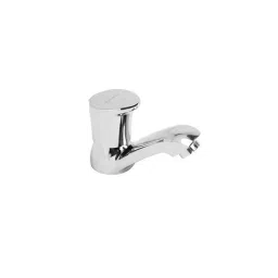Parryware Droplet Brass Pillar Faucet, G4702A1-image-31