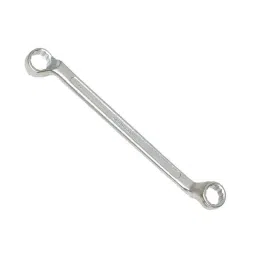 Eastman BI Hexagonal Shallow Ring Spanners, E-2007, 41x46mm-29