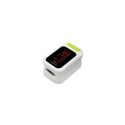 Shakuntla Fingertip Pulse Oximeter with Sleep Awakening-36