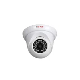 CP Plus 2.4MP Cosmic HD IR Dome Camera, CP-USC-DA24L3-86
