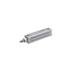 Janatics 32x135 mm Square Profile Basic Magnetic Cylinder, A23032135O-picture-2