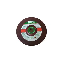 Hikoki 7 Inch Resinoid Offset Grinding Wheel (Pack of 25)-picture-49