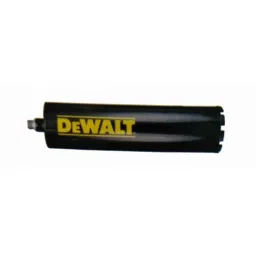Dewalt 200mm Long Life Wet Diamond Core Drill Bit, DT9793-QZ-picture-1