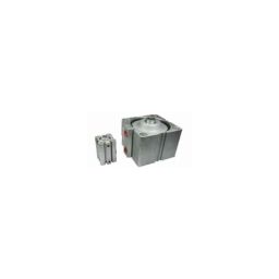 Akari 25x20 mm SDA Series Double Acting Non Magnetic Cylinder-picture-3