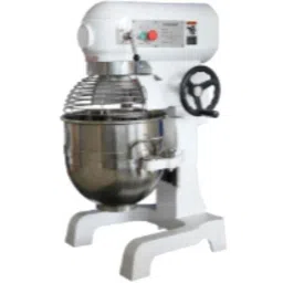 Bresco 1.1kW 7kg Planetary Food Mixer, BM-20A (Pack of 3)-image-28