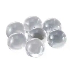 Lab Plus Biconvex Lens, Size: 20x2.24 mm, LP-13096 (Pack of 5)-33
