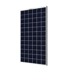SUI Solar Silicon &a; Aluminium 40 Watt Panel (Blue)-image-10
