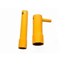 Forgesy 2 Pcs Stainless Steel Panna Compatible Handle Set for Activa, GSS023-picture-46