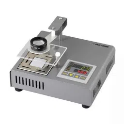 Lab Plus Melting Point Measuring Instrument Digital Setting Type DTM Series, LP-12088-picture-26