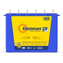 Eastman EM15072SB 150Ah 12V Tall Tubular Solar Inverter Battery-picture-10
