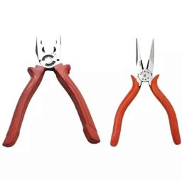 Sky Blue 2 Pcs 7.8 inch Groove Plier Combo, SBE_PLIER_COMBO_MOD_00965-picture-48