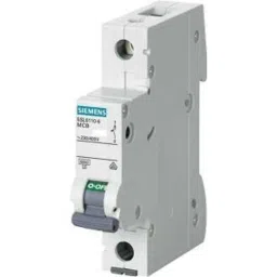 Siemens 5SL41167RC 16 A Single Pole MCB-picture-31