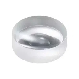 Lab Plus Biconcave Lens, Size: 10x2.34 mm, LP-14205-21