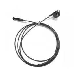New Era Nec3679 Fuel Lid Opener Cable for Hyundai I20 Elite, NEW-22SZHJ-picture-14