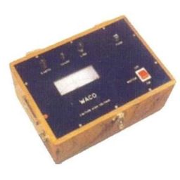 Waco WI 5005HM Analog Insulation Tester Resistance Range 10000M Ohm-picture-18